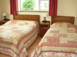 Lynburgh Bed & Breakfast Galway