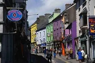 Lynburgh Bed & Breakfast Galway Ireland