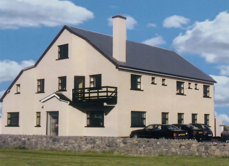 Lynburgh Bed & Breakfast Galway