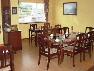 Lynburgh Bed & Breakfast Galway