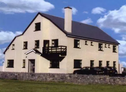 Lynburgh Bed & Breakfast Galway