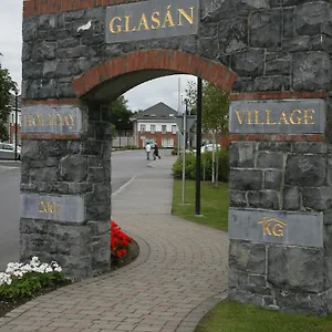 Glasan Holiday Village Apartment